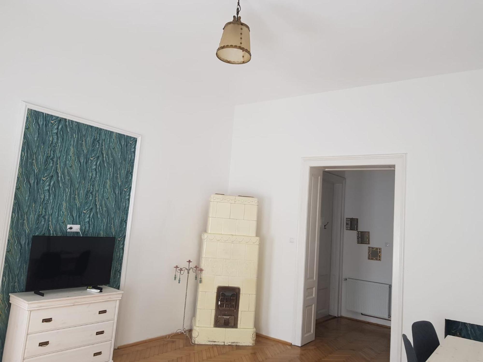 Liberte Apartments Орадя Номер фото