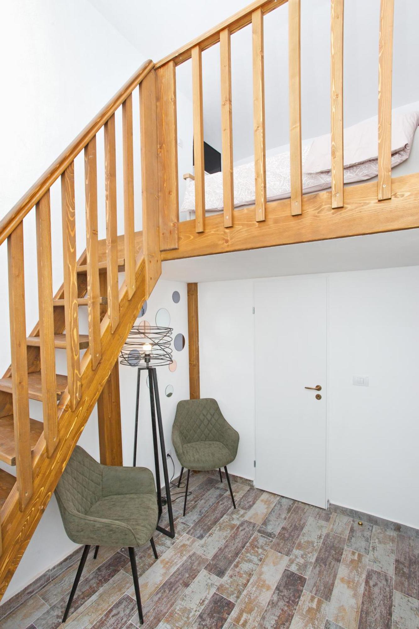 Liberte Apartments Орадя Экстерьер фото